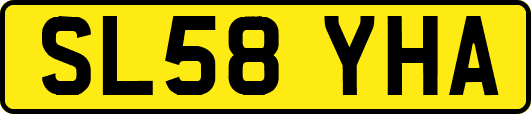 SL58YHA