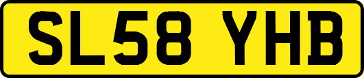 SL58YHB