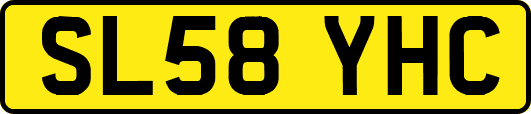 SL58YHC