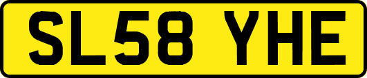 SL58YHE