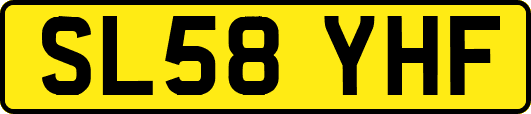 SL58YHF