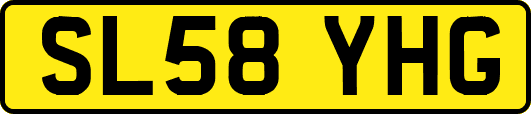 SL58YHG