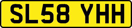 SL58YHH