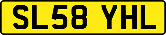 SL58YHL
