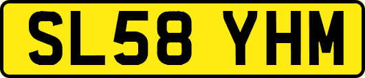 SL58YHM