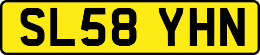 SL58YHN