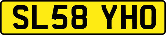 SL58YHO