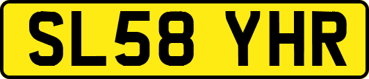 SL58YHR
