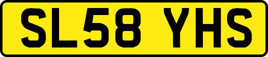 SL58YHS