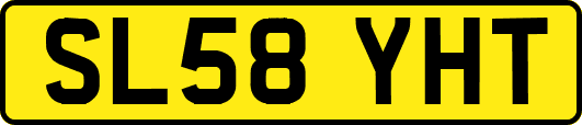SL58YHT