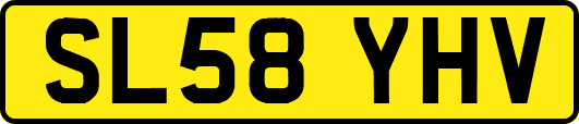 SL58YHV