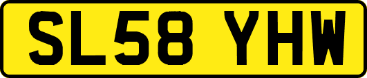 SL58YHW