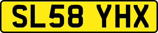 SL58YHX