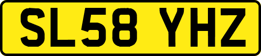 SL58YHZ