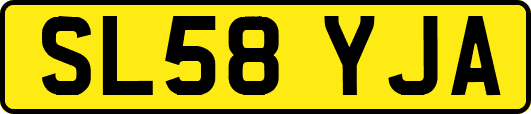 SL58YJA