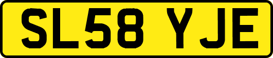SL58YJE