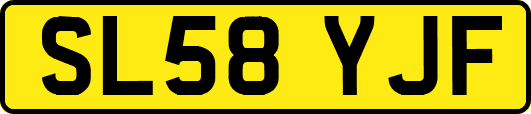 SL58YJF