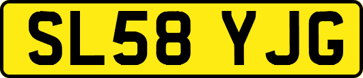SL58YJG
