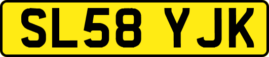 SL58YJK