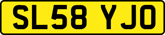 SL58YJO