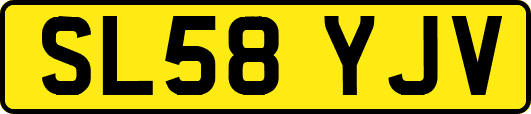 SL58YJV