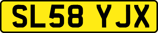SL58YJX