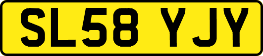 SL58YJY