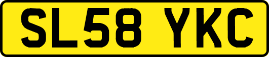 SL58YKC