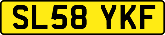 SL58YKF