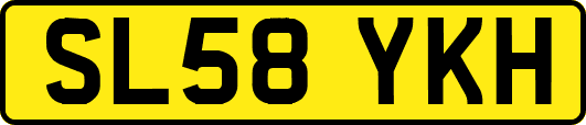 SL58YKH
