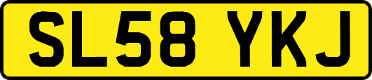 SL58YKJ
