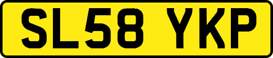 SL58YKP