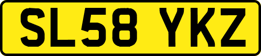 SL58YKZ