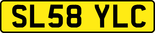 SL58YLC
