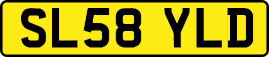 SL58YLD