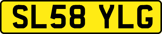 SL58YLG