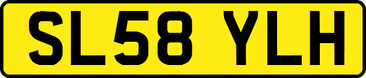 SL58YLH