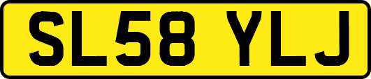 SL58YLJ