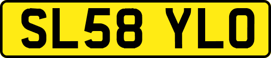 SL58YLO