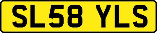 SL58YLS