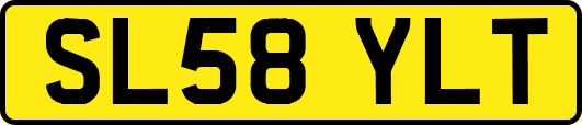 SL58YLT