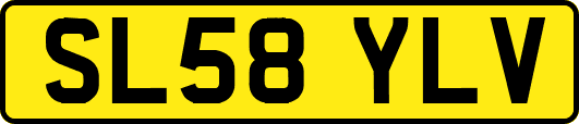 SL58YLV