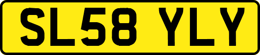SL58YLY