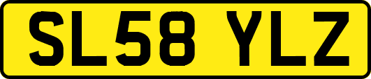 SL58YLZ