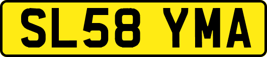 SL58YMA