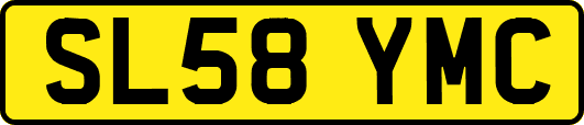 SL58YMC