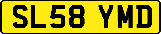 SL58YMD