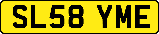 SL58YME