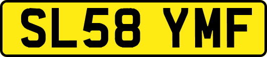 SL58YMF