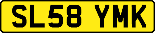 SL58YMK
